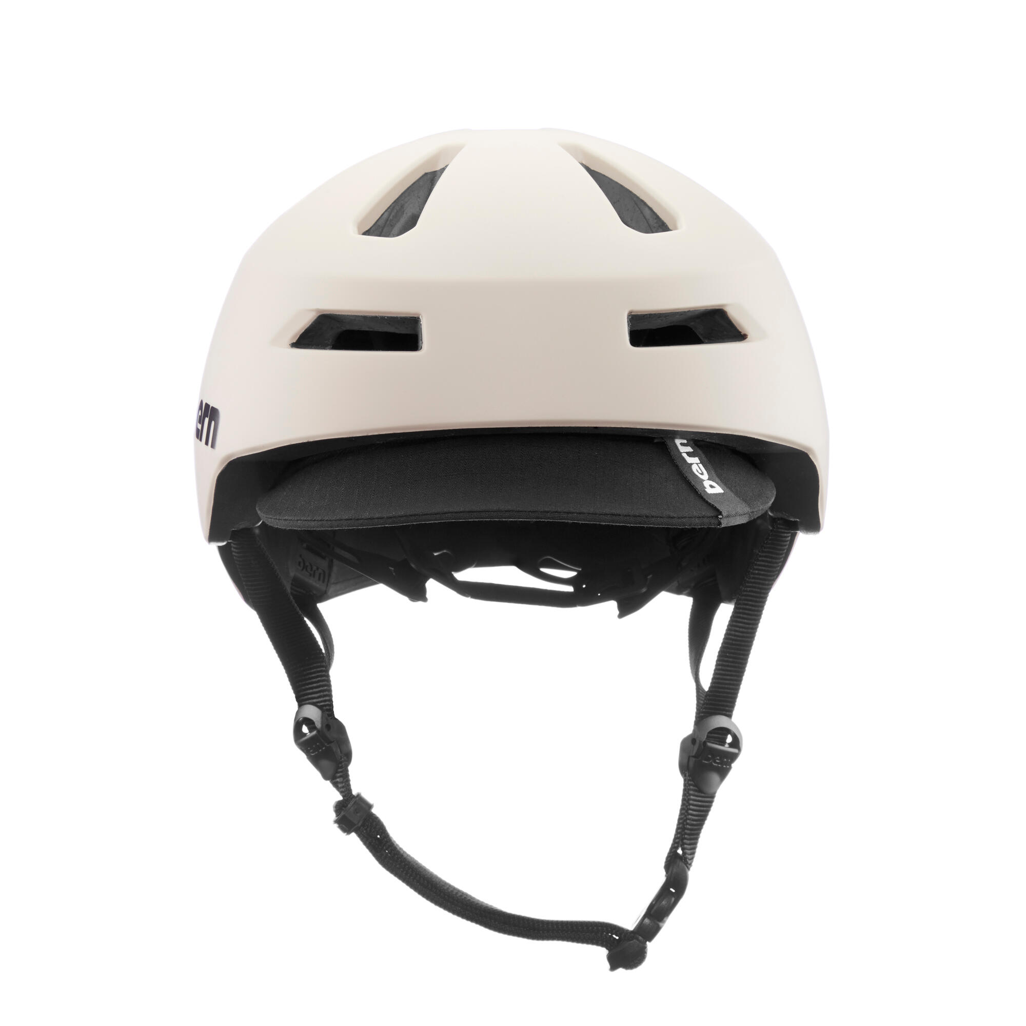 Casco da bicicletta Bern Brentwood 2.0 con visiera