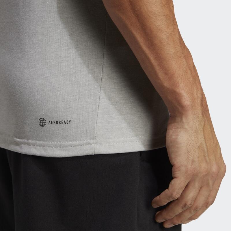 T-shirt d'entraînement Train Essentials Feelready