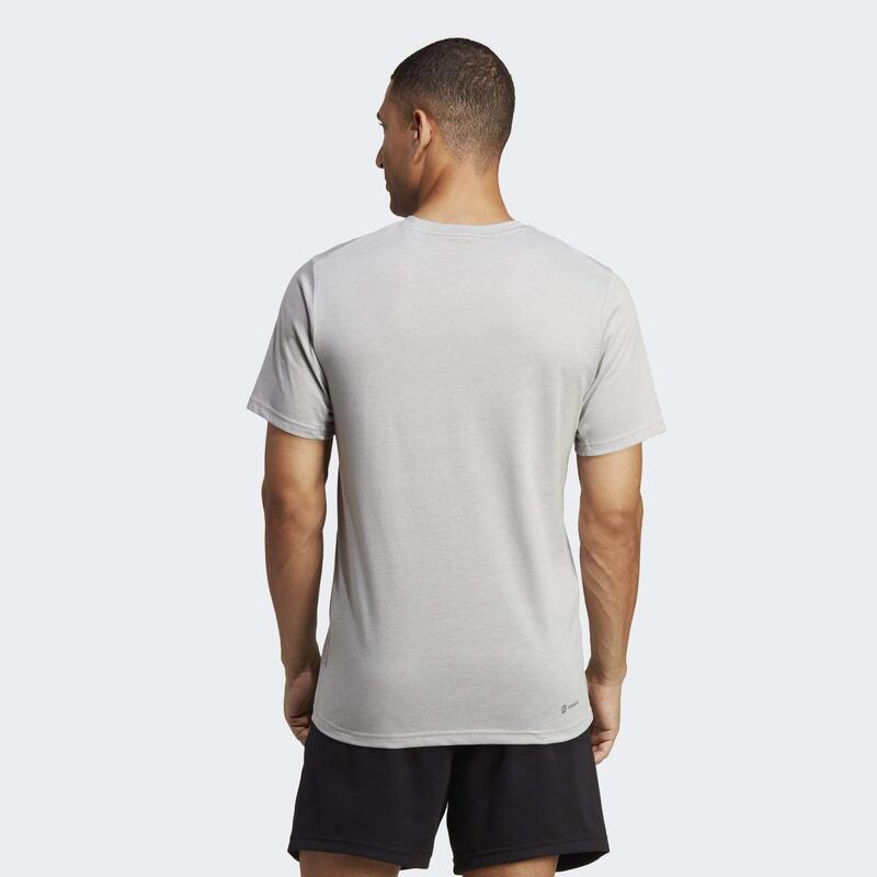 T-shirt d'entraînement Train Essentials Feelready