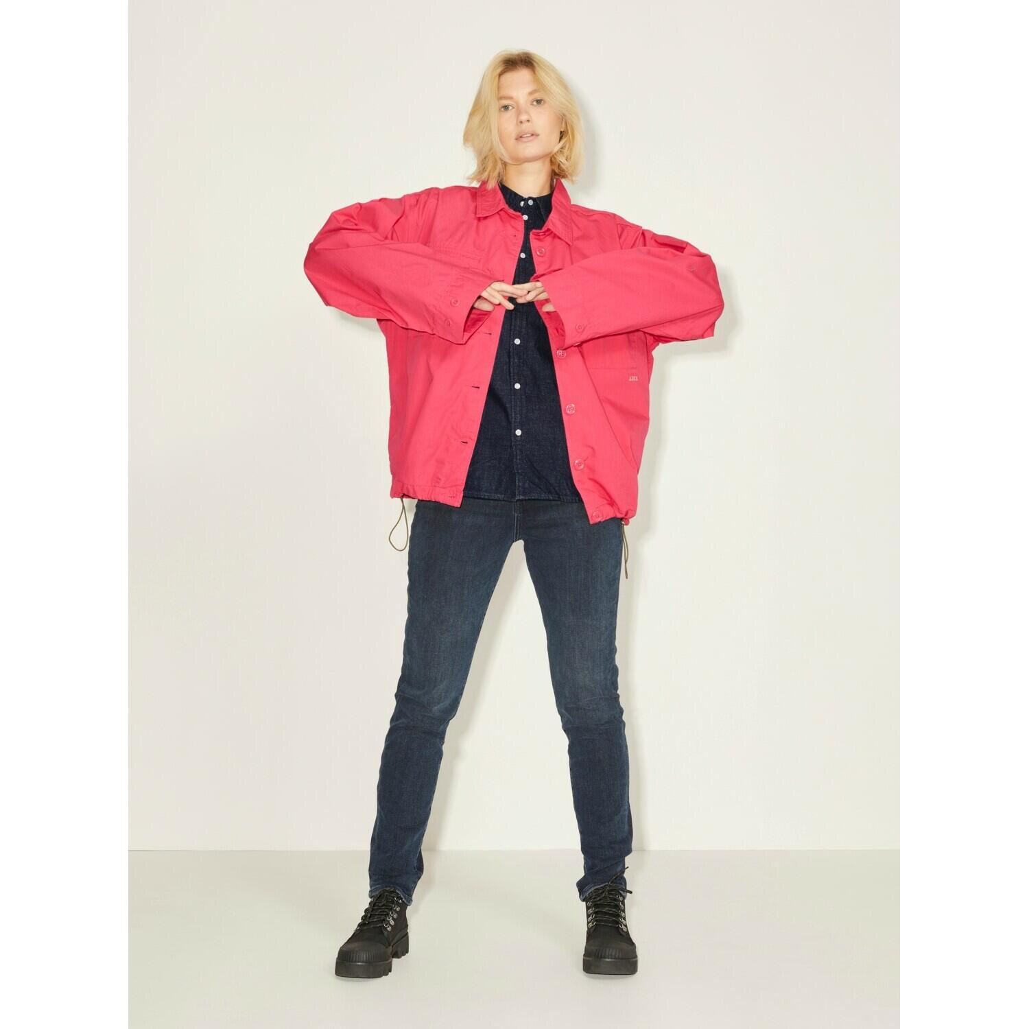 Dameshemd JJXX sophi denim 2/6