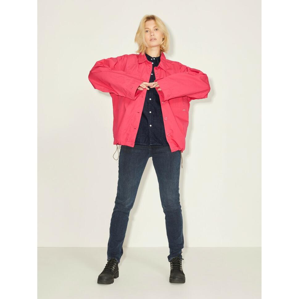 Koszula damska JJXX sophi denim