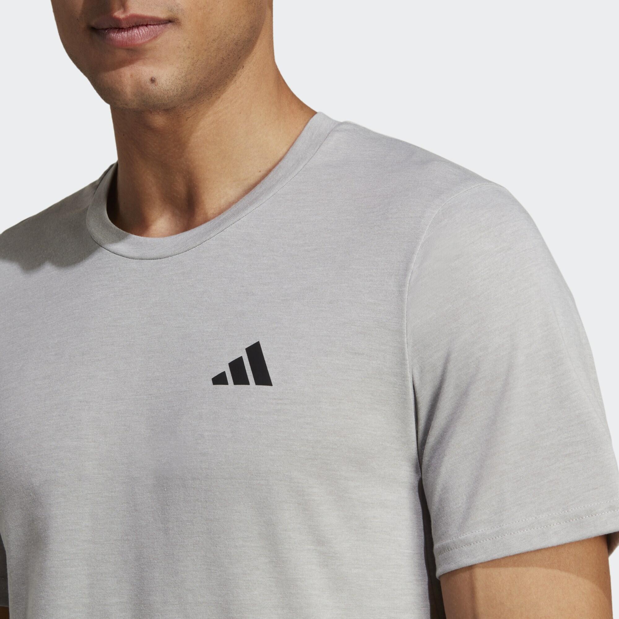 Train Essentials Feelready Training T-shirt 4/5