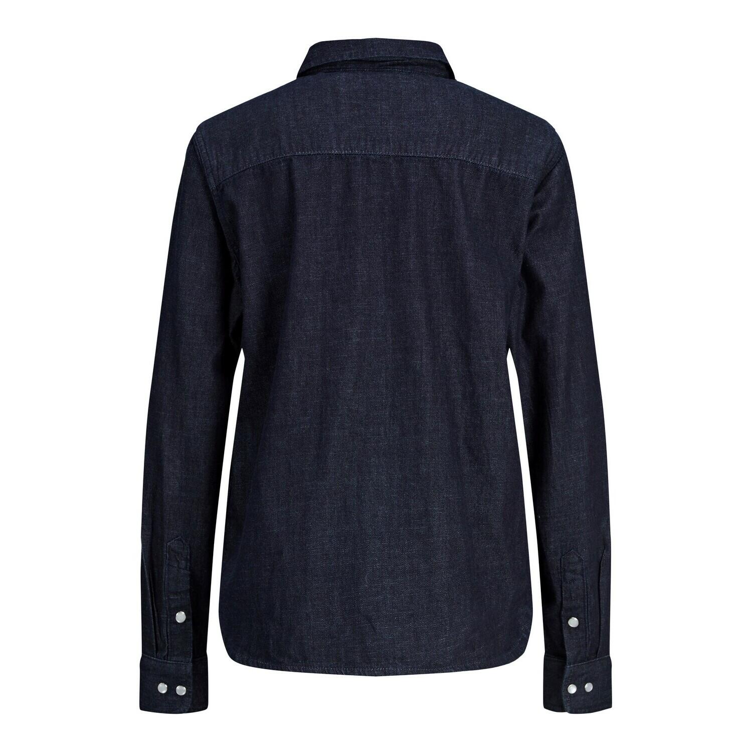 Dameshemd JJXX sophi denim 6/6