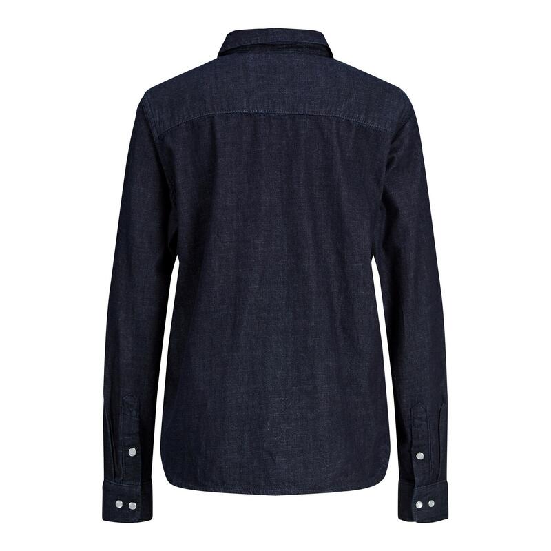 Koszula damska JJXX sophi denim
