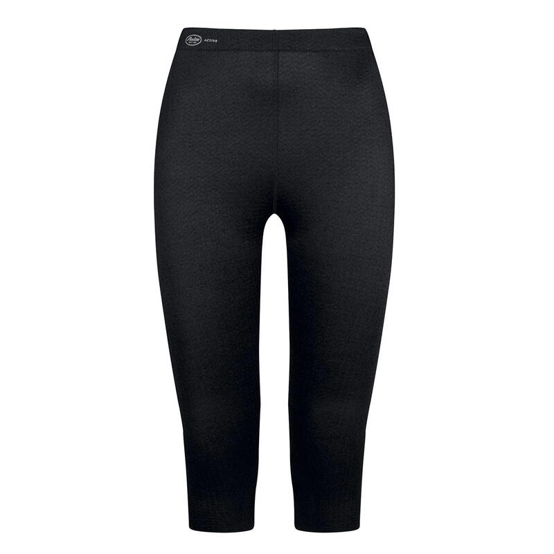 Halflange sportlegging met massage-effect