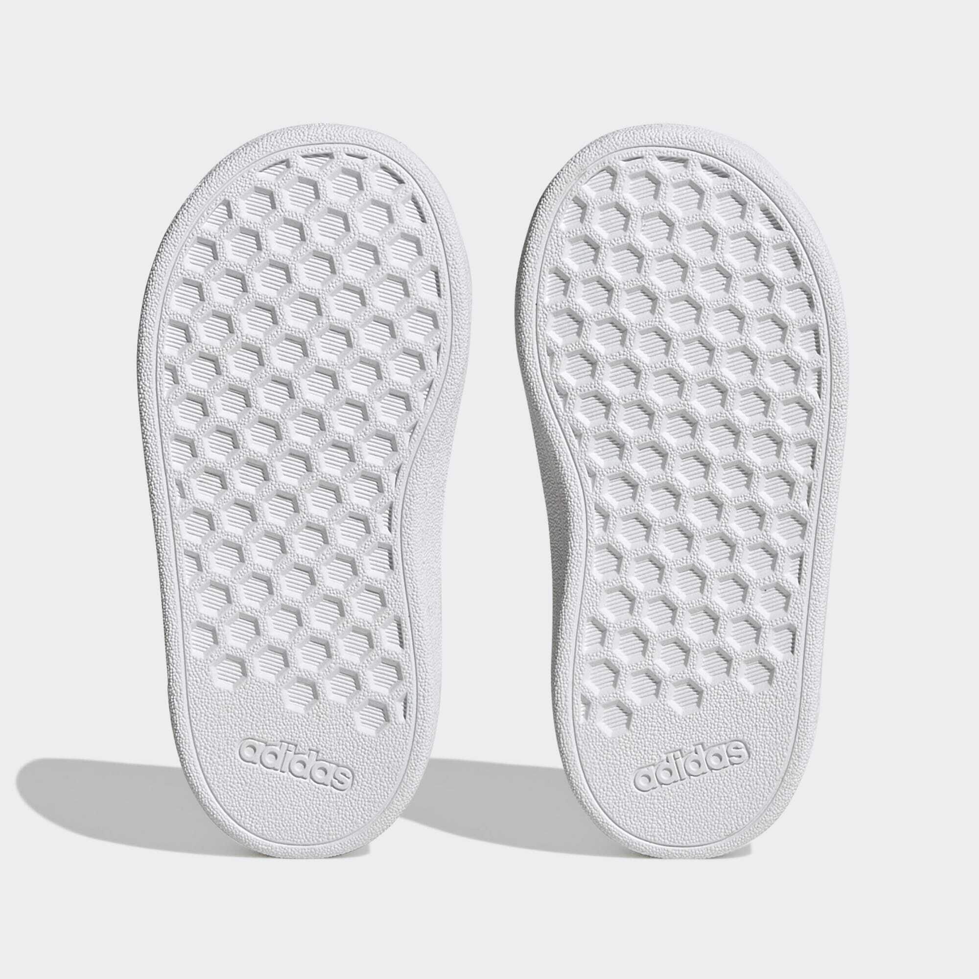 Grand Court Lifestyle Hook and Loop Schuh 4/7