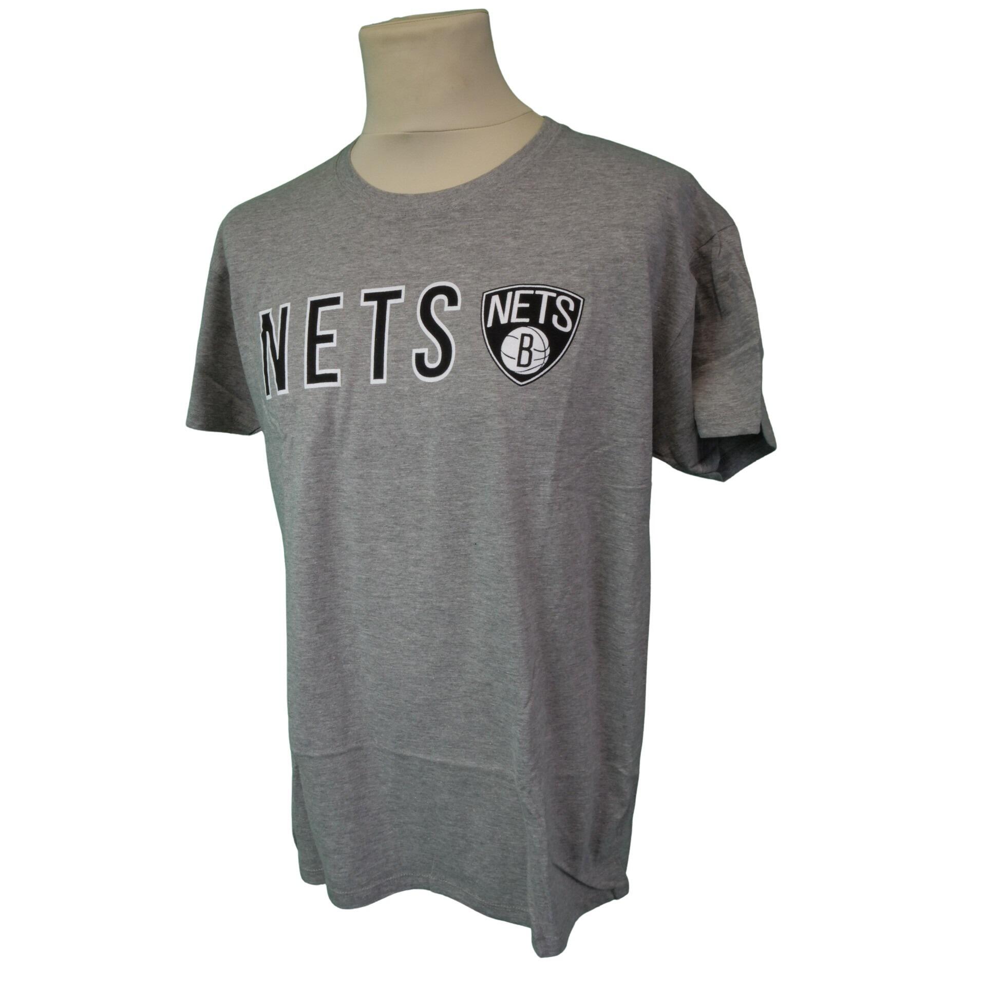T-shirt Brooklyn Nets 3/4