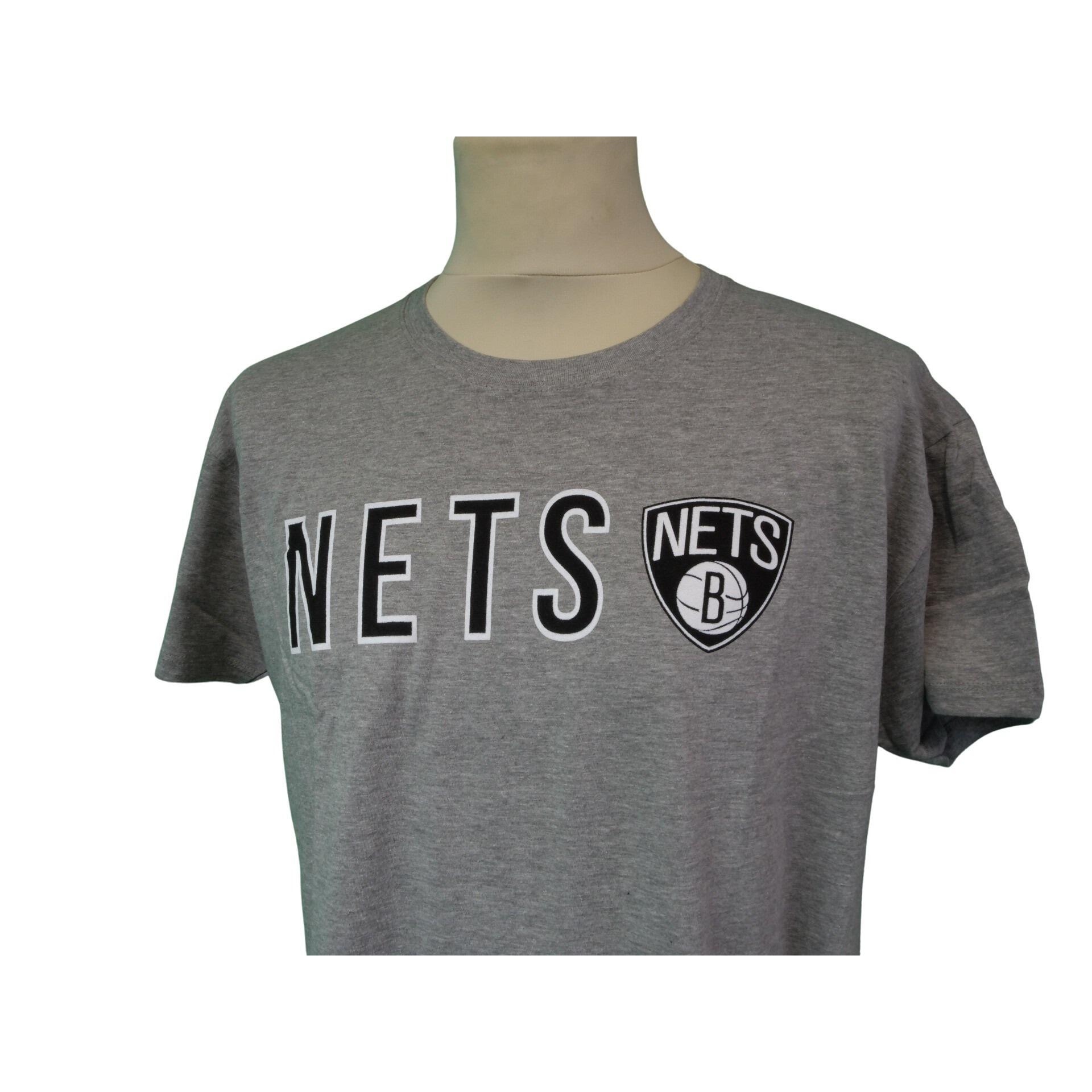 T-shirt Brooklyn Nets 2/4