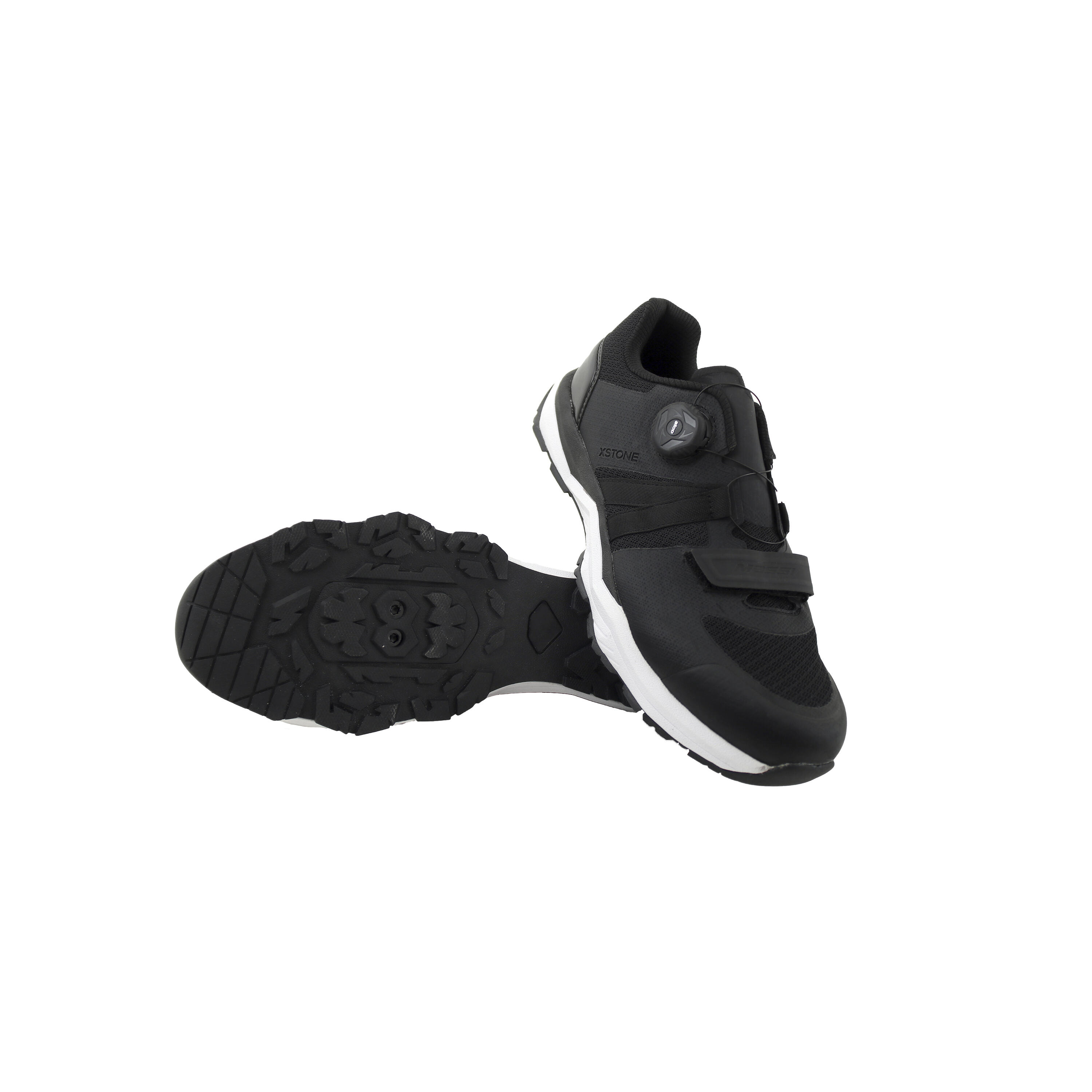 Tweedehands - MTB schoenen Massi X Stone 5/5