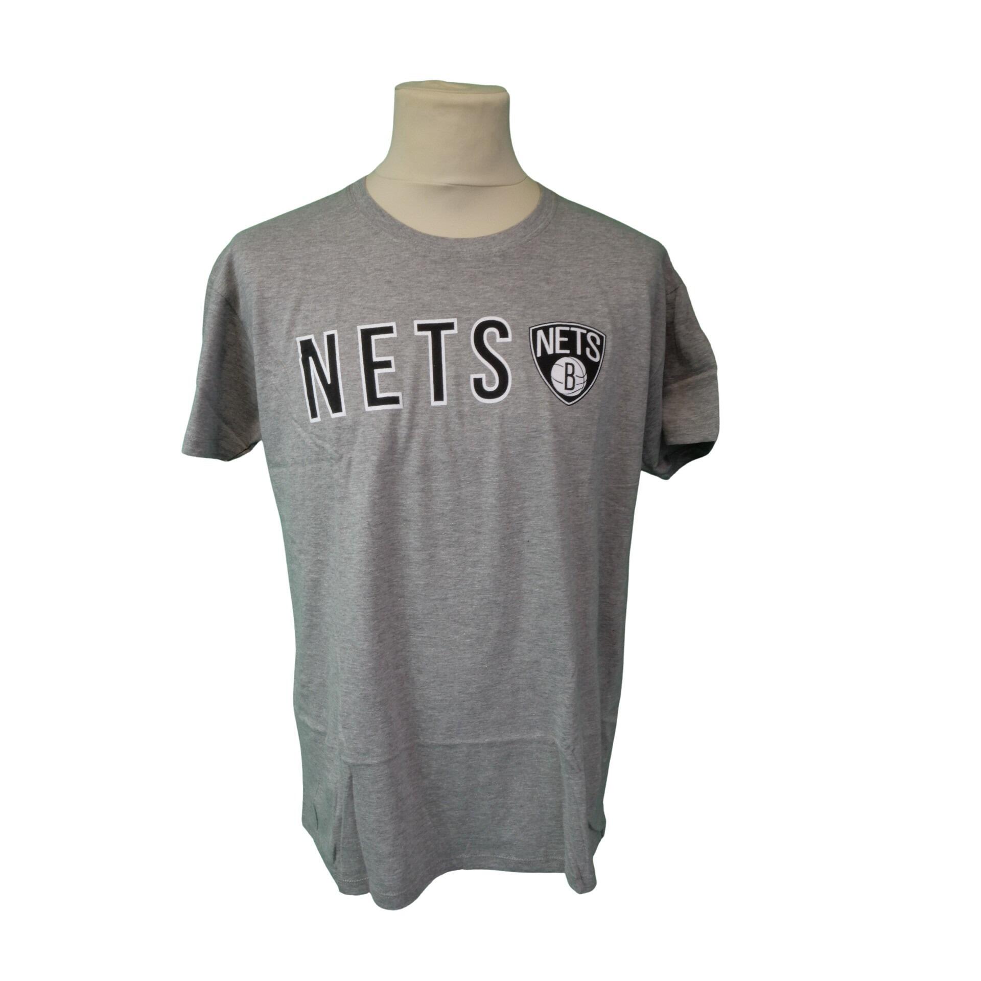 OUTERSTUFF T-shirt Brooklyn Nets