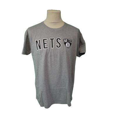 T-shirt brooklyn nets