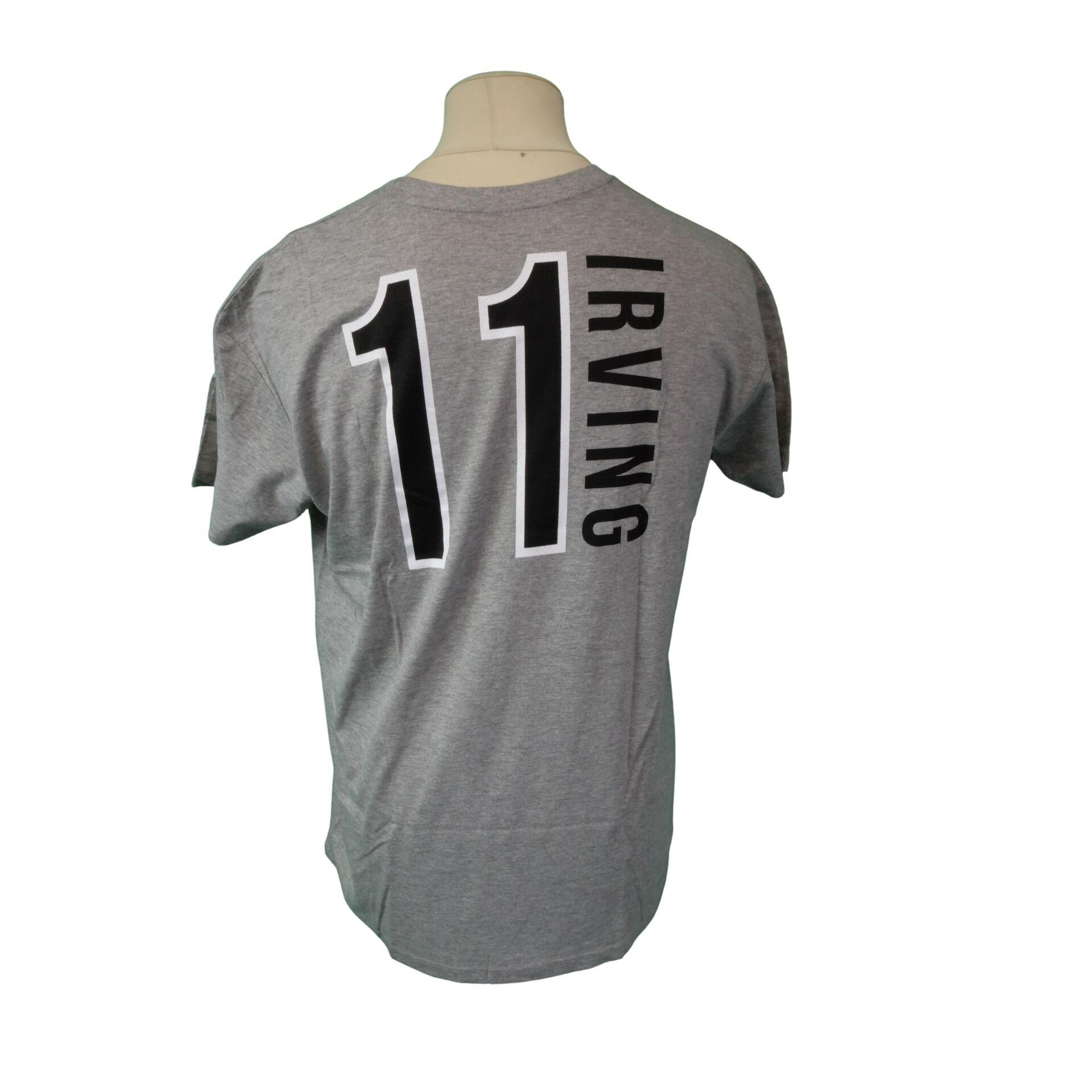 T-shirt Brooklyn Nets 4/4