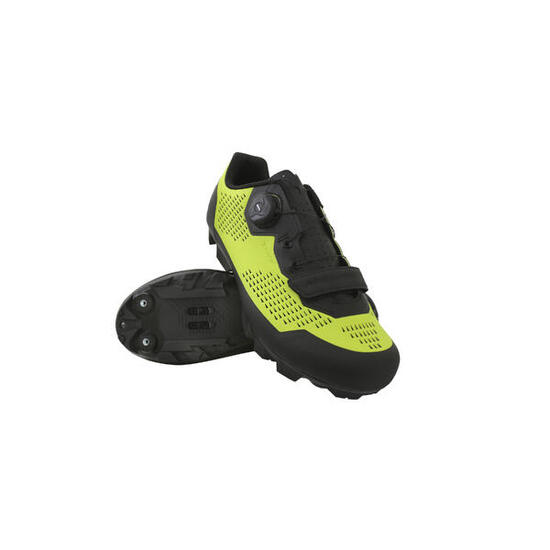 Zapatillas de MTB Massi X Race