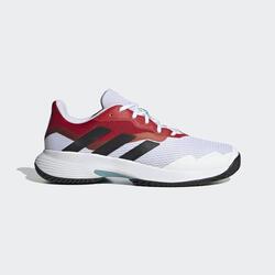 Courtjam Control Tennisschoenen ADIDAS Decathlon
