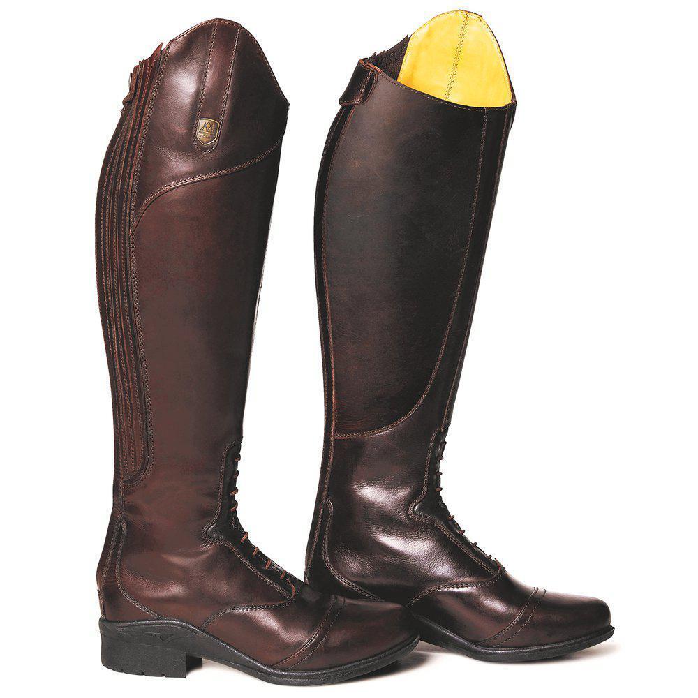 Bottes quitation bottes de cheval Bottes quitation cuir