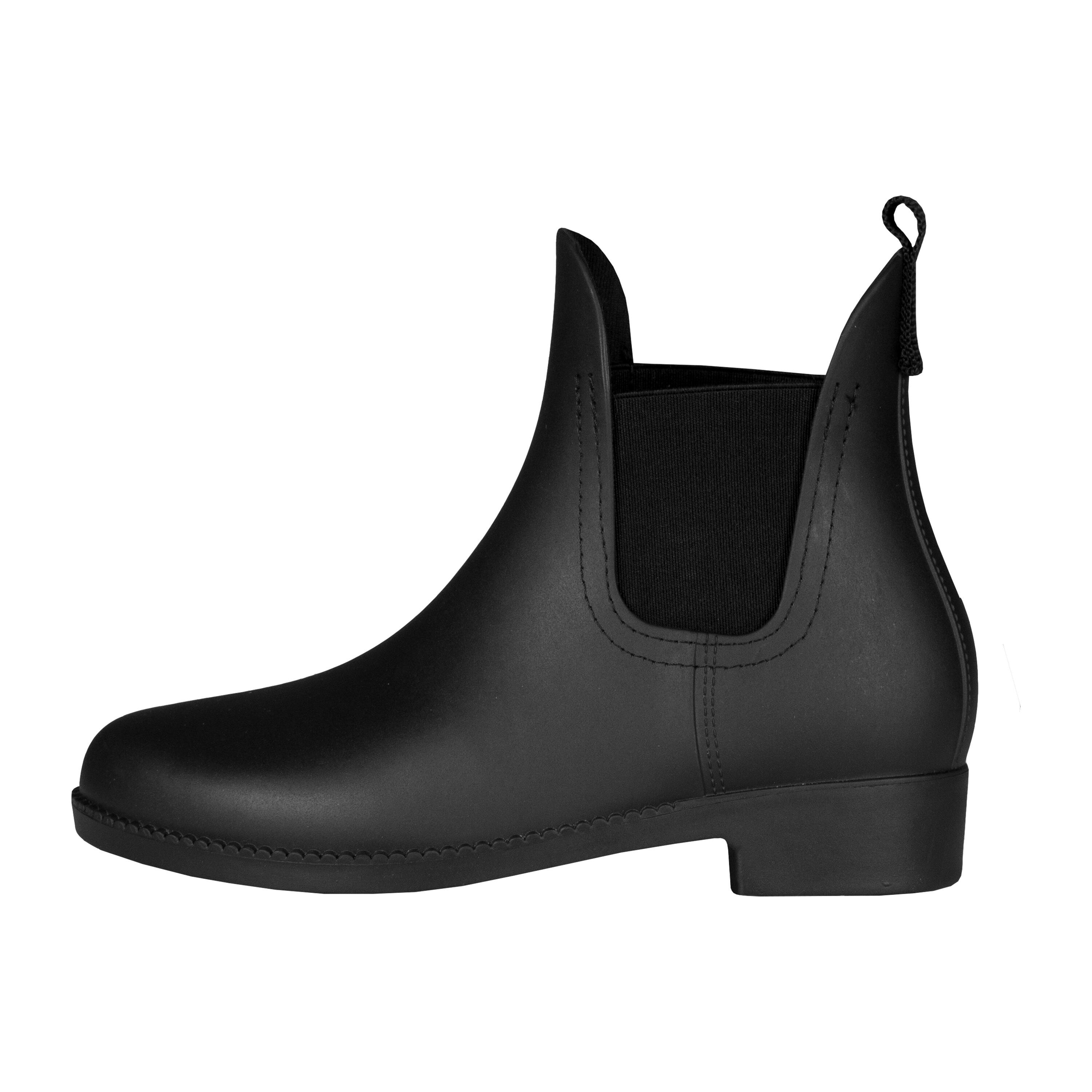 HORKA Stivali jodhpur in pvc Horka