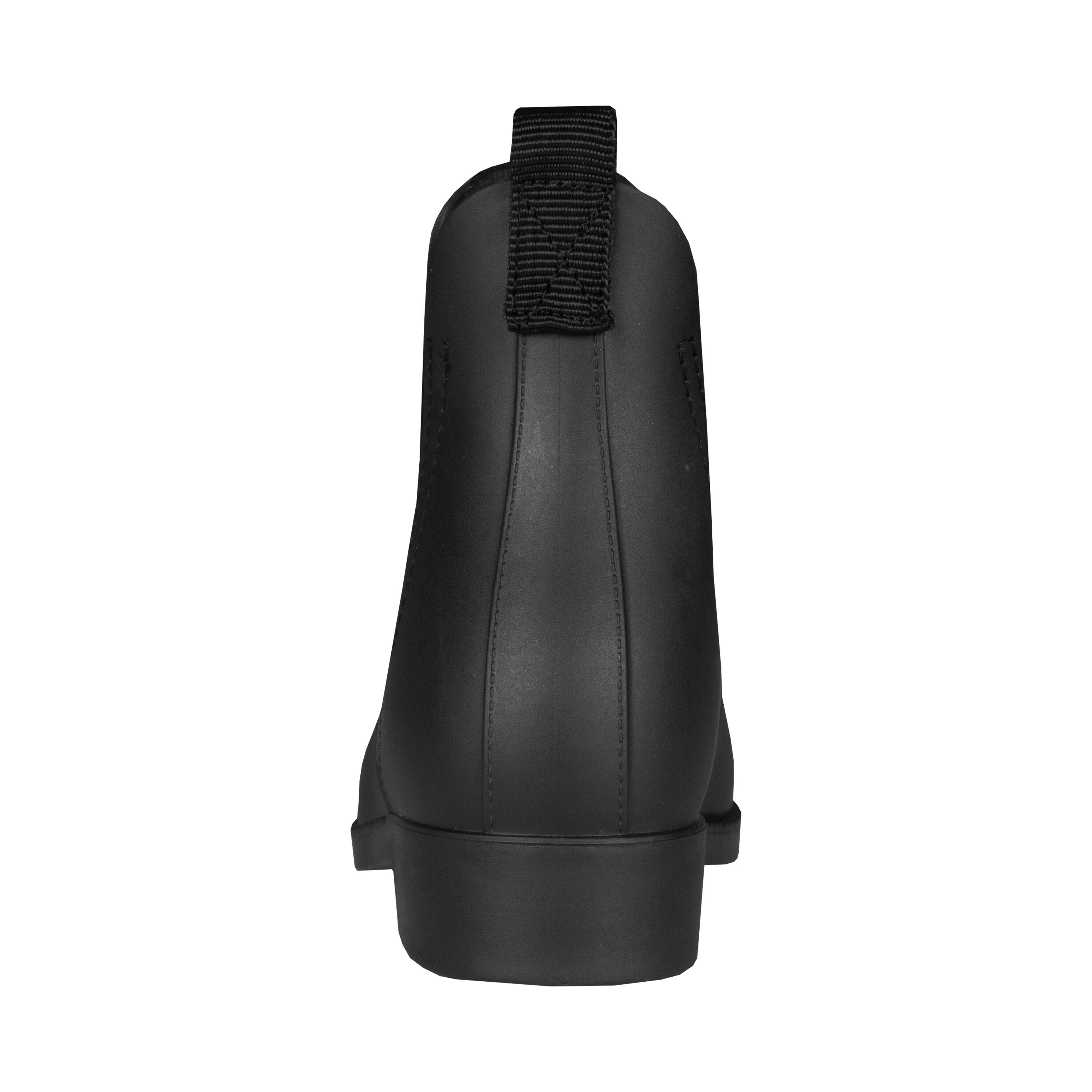 Red Horse Jodhpur PVC - Zwart 3/5