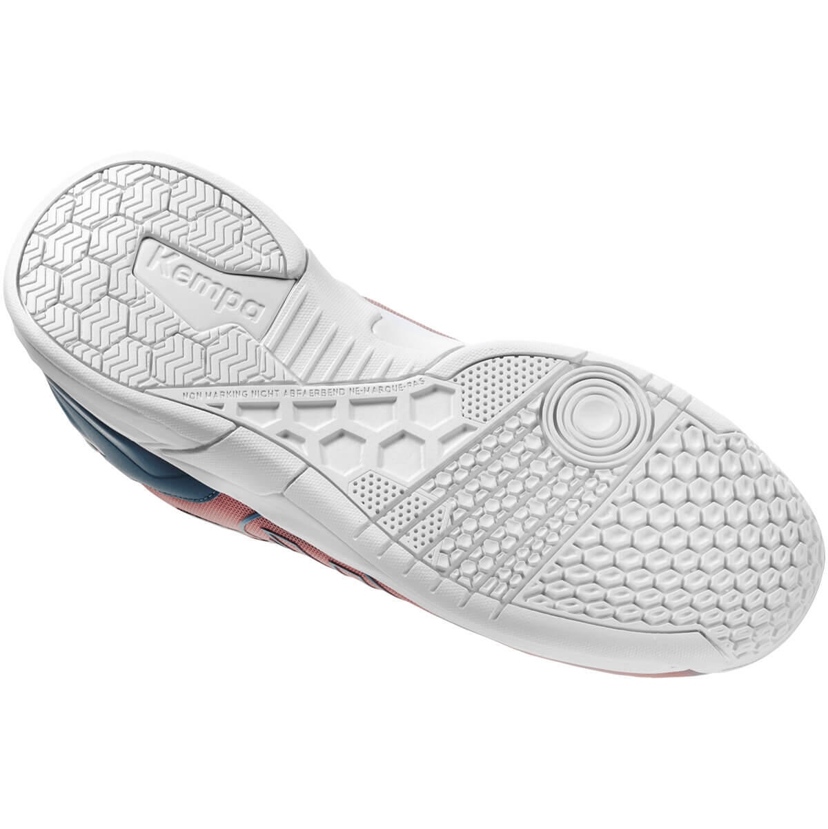 Scarpe indoor femme Kempa Attack 2.0 4/7