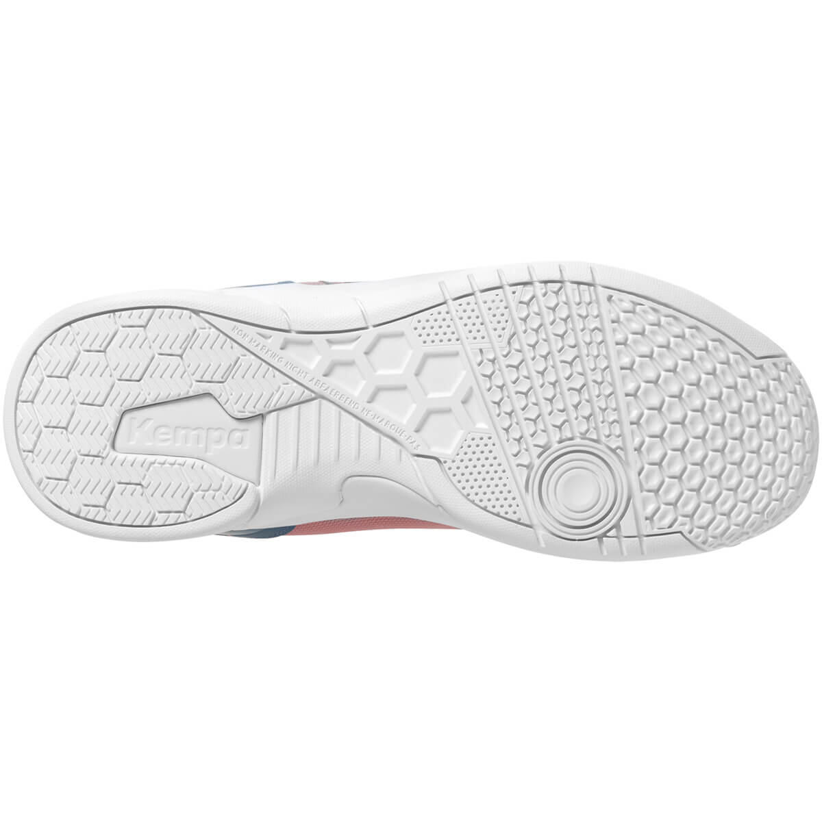 Scarpe indoor femme Kempa Attack 2.0 3/7
