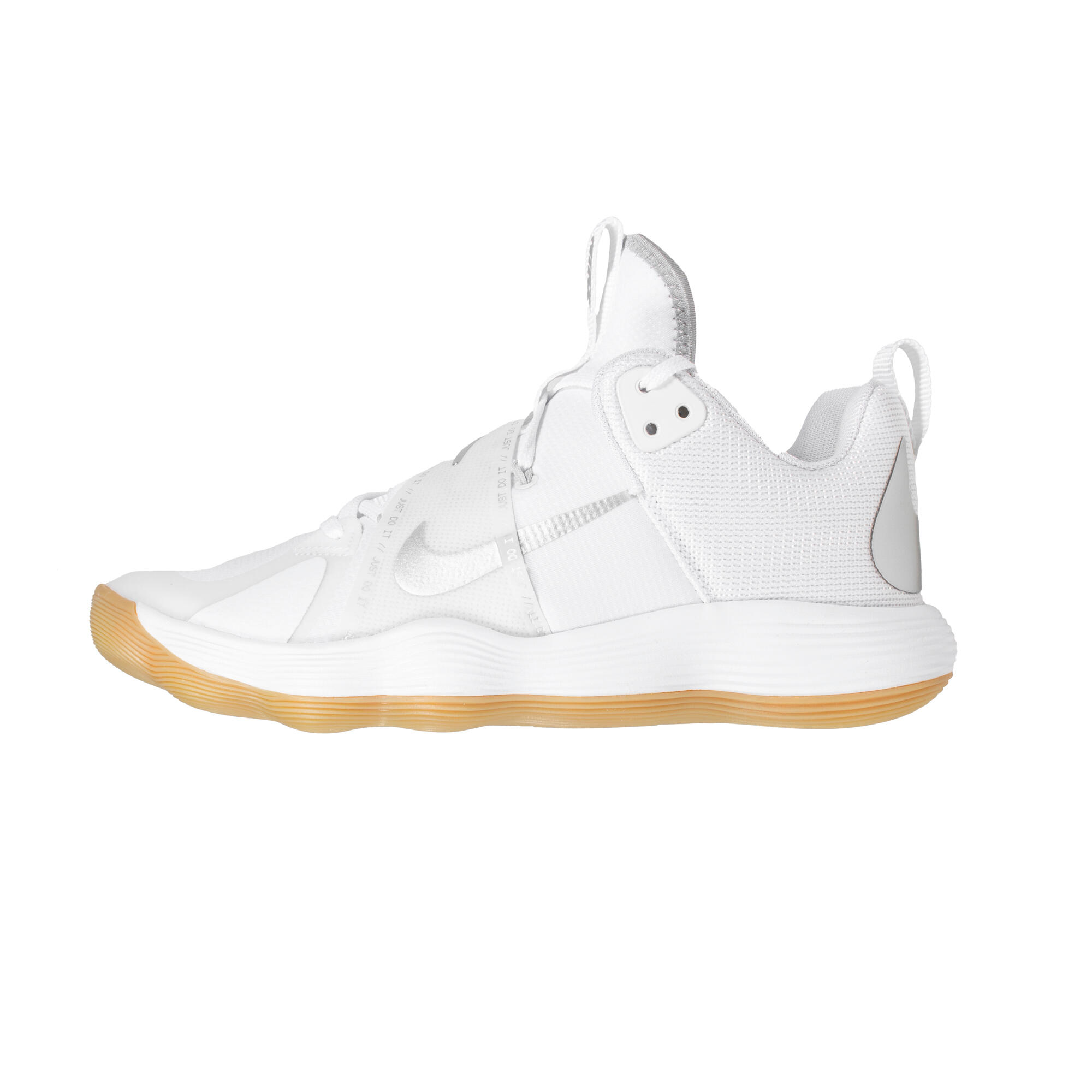 Schoenen Indoor Nike React Hyperset SE 5/7