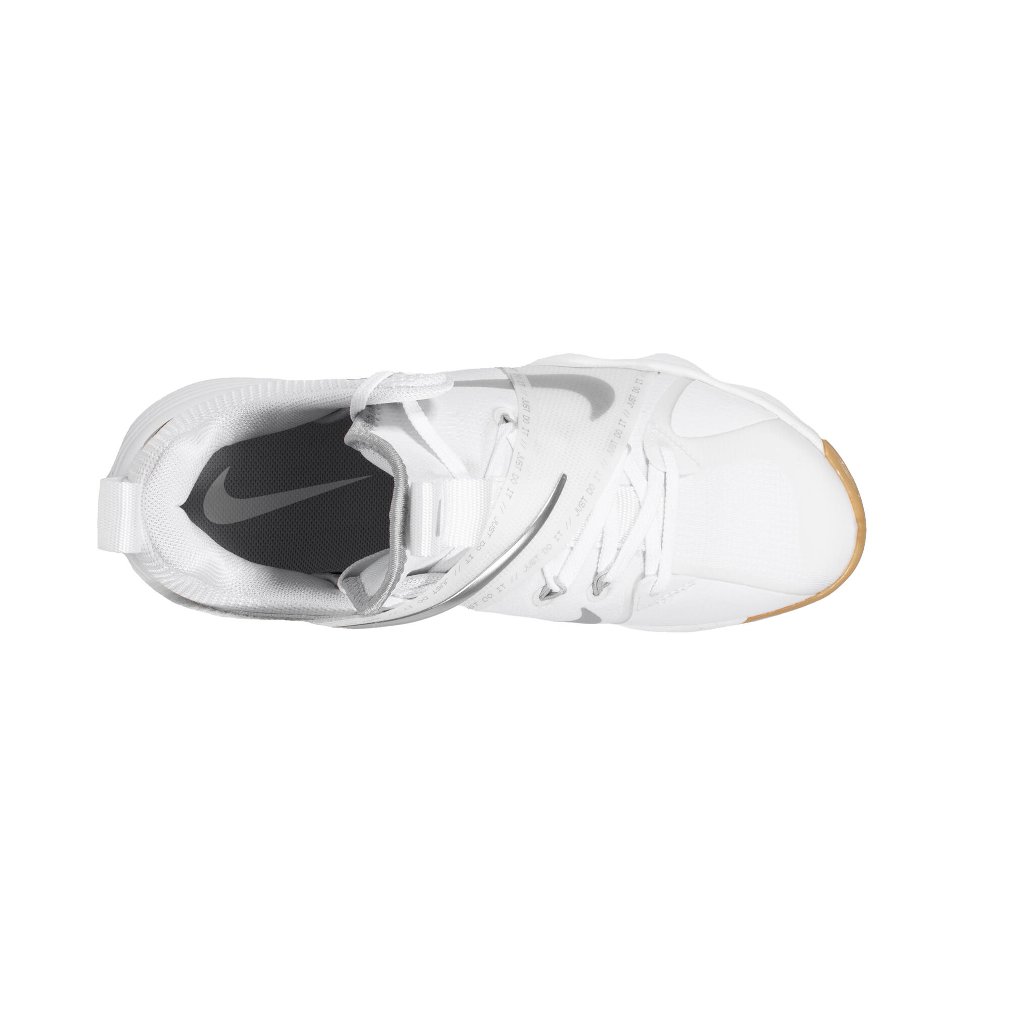 Schoenen Indoor Nike React Hyperset SE 6/7