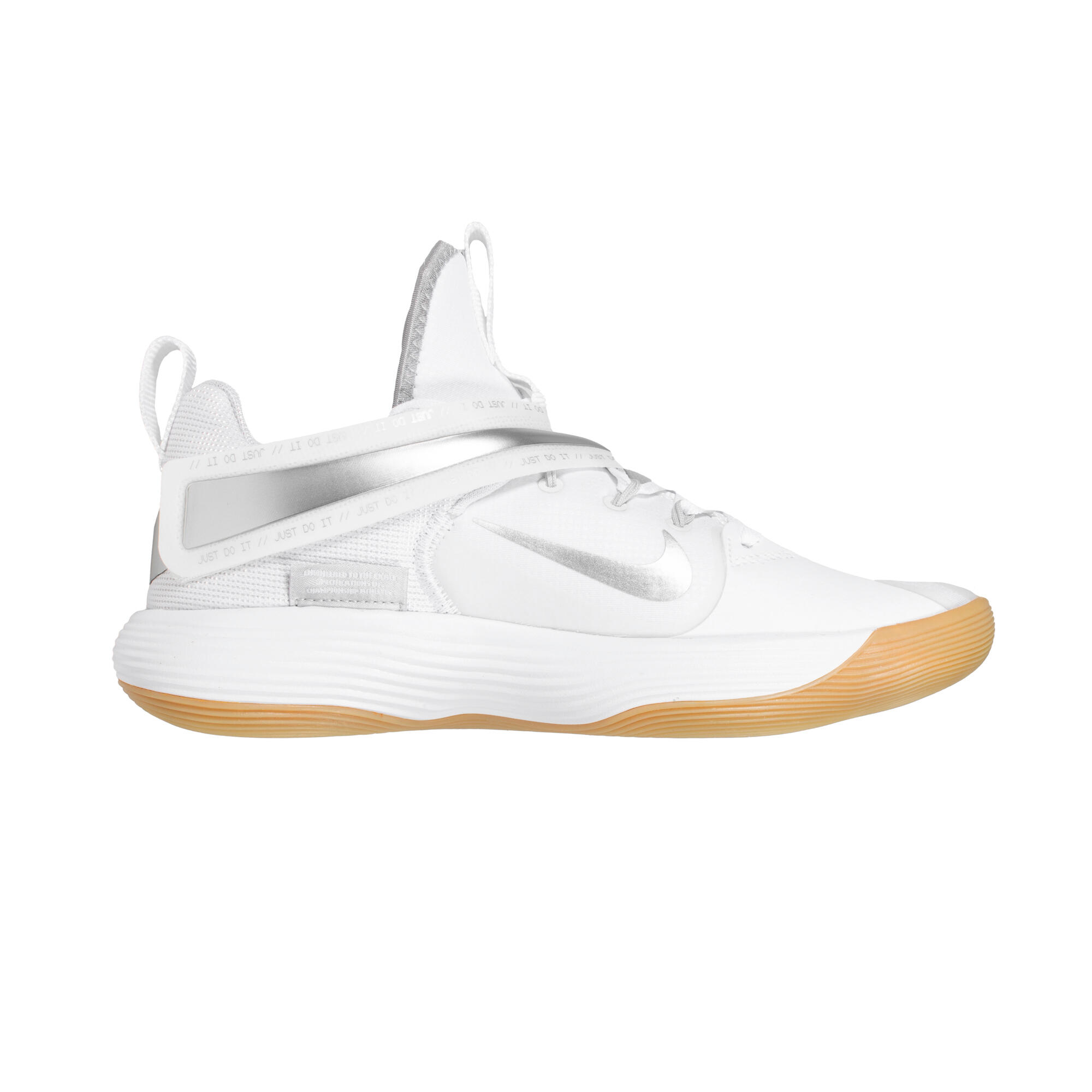 Schoenen Indoor Nike React Hyperset SE 1/7