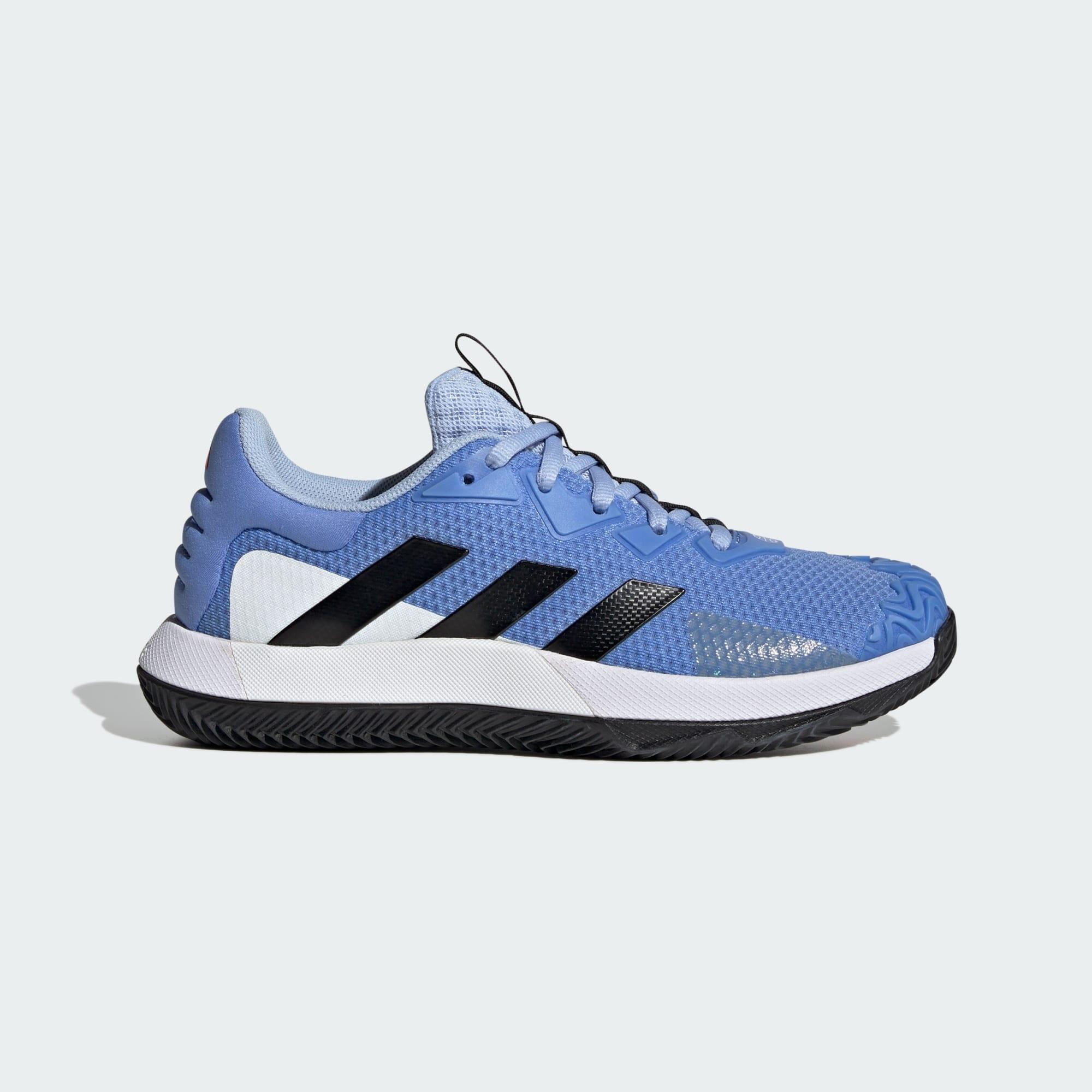 Chaussure de tennis SoleMatch Control Terre battue 2/7