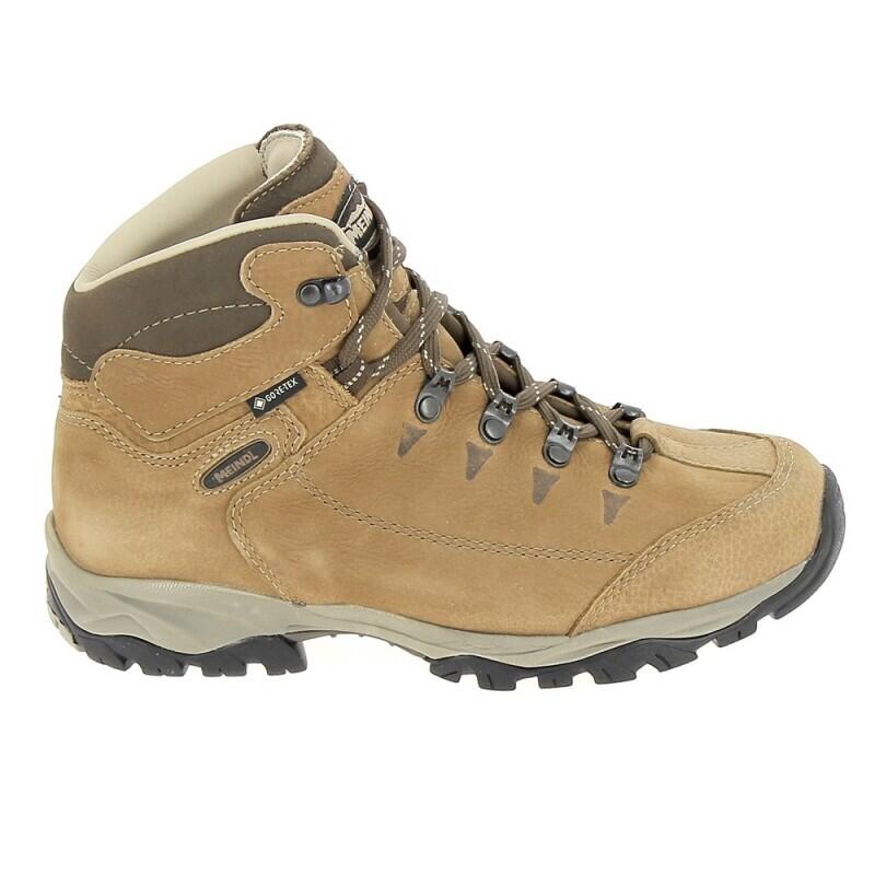 Women's hiking Trainers Meindl Ohio 2 GTX