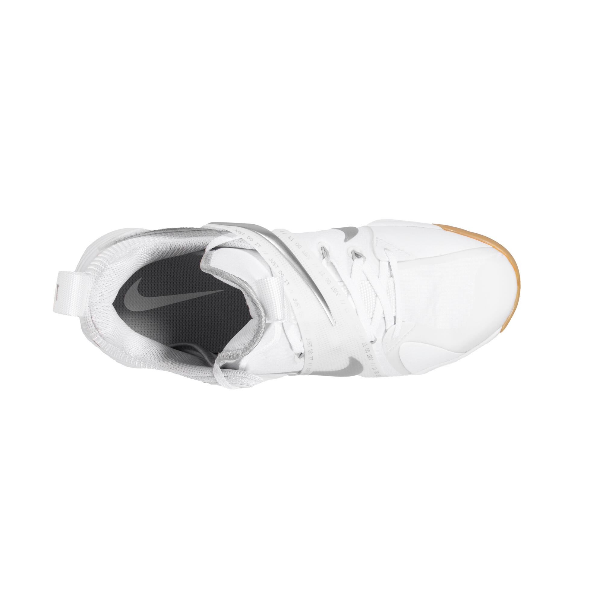 Schoenen Indoor Nike React Hyperset SE 2/7