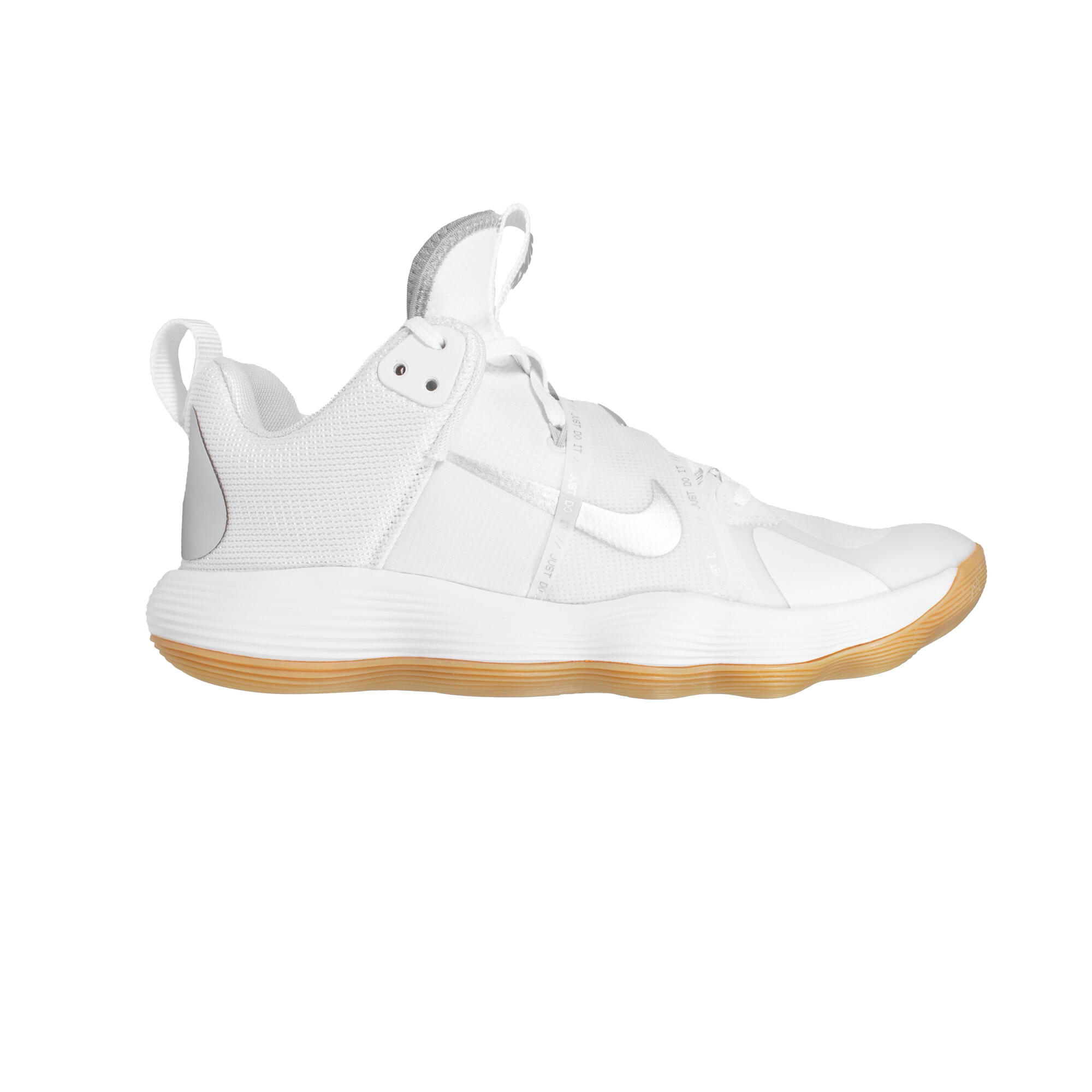 Schoenen Indoor Nike React Hyperset SE 4/7