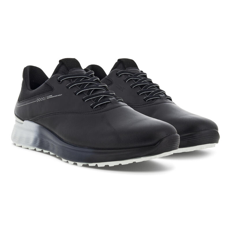 Spikeless golfschoenen Ecco S Three