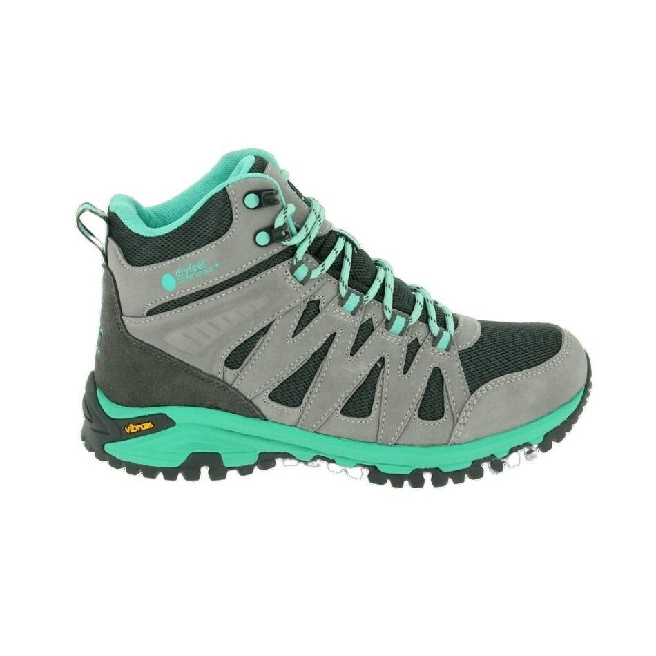 Chaussures de randonn e vibram l menterre Arizabal ELEMENTERRE