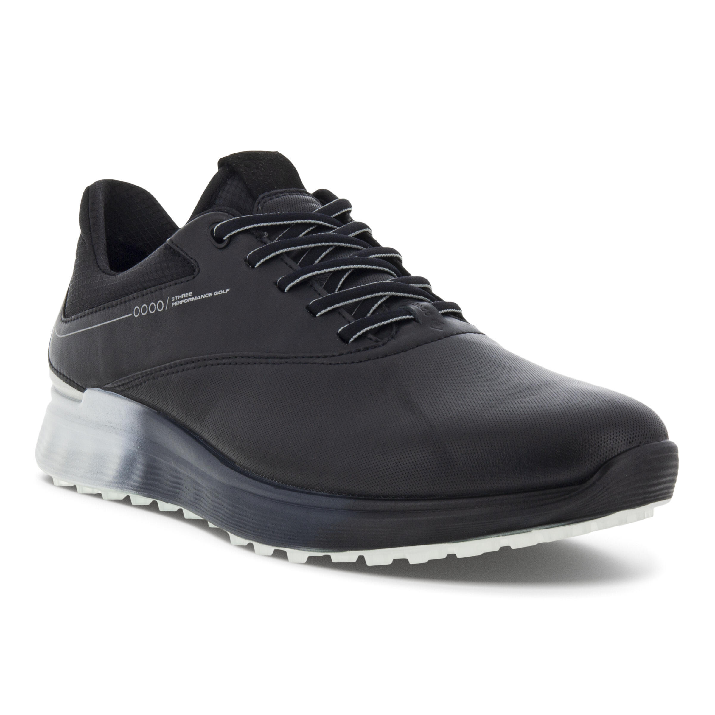 Ecco spikeless golf shoes sales