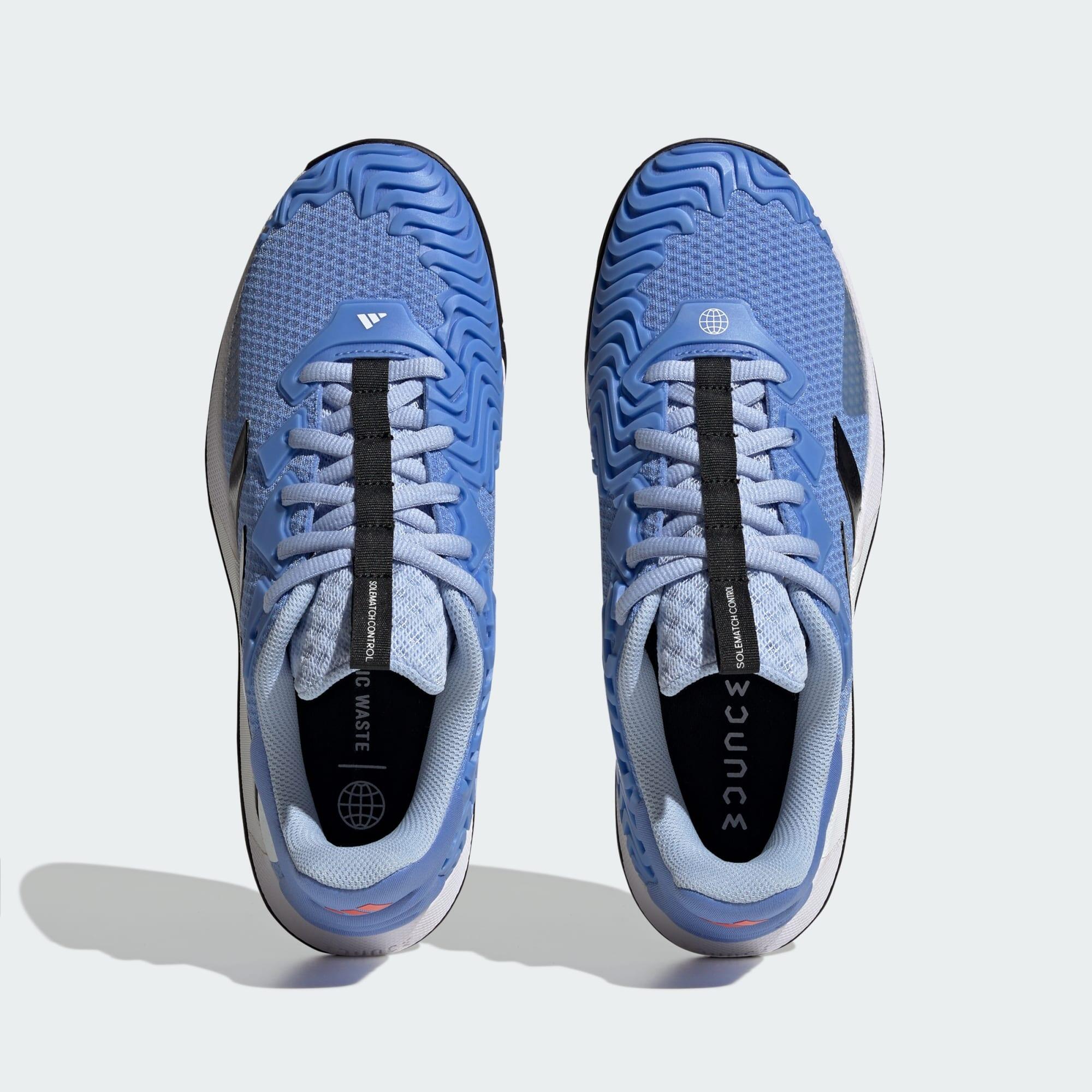 Chaussure de tennis SoleMatch Control Terre battue 3/7