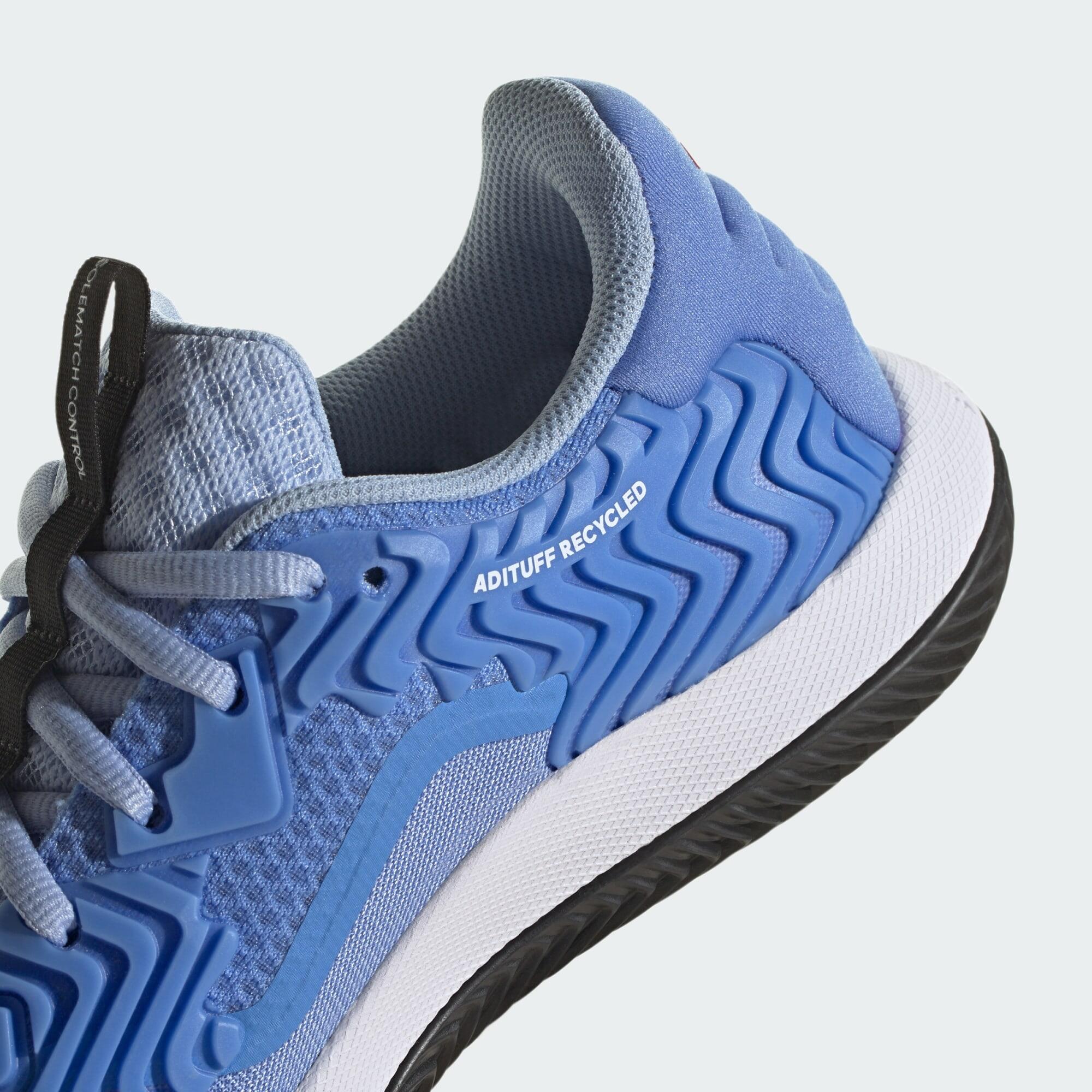 Chaussure de tennis SoleMatch Control Terre battue 7/7