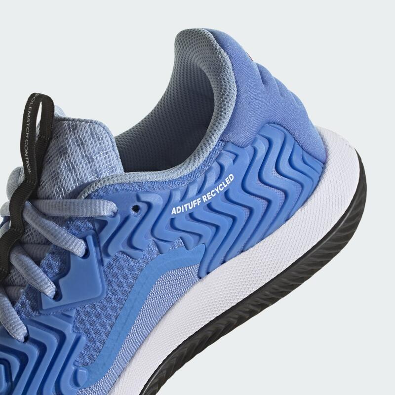 Adidas Solematch Control M Clay Hq8442