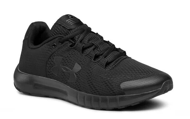 Buty do chodzenia dla dzieci Under Armour GS Pursuit BP 4/5