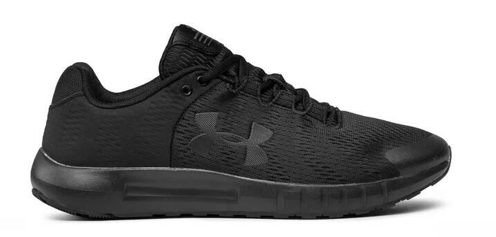 Buty do chodzenia dla dzieci Under Armour GS Pursuit BP 2/5