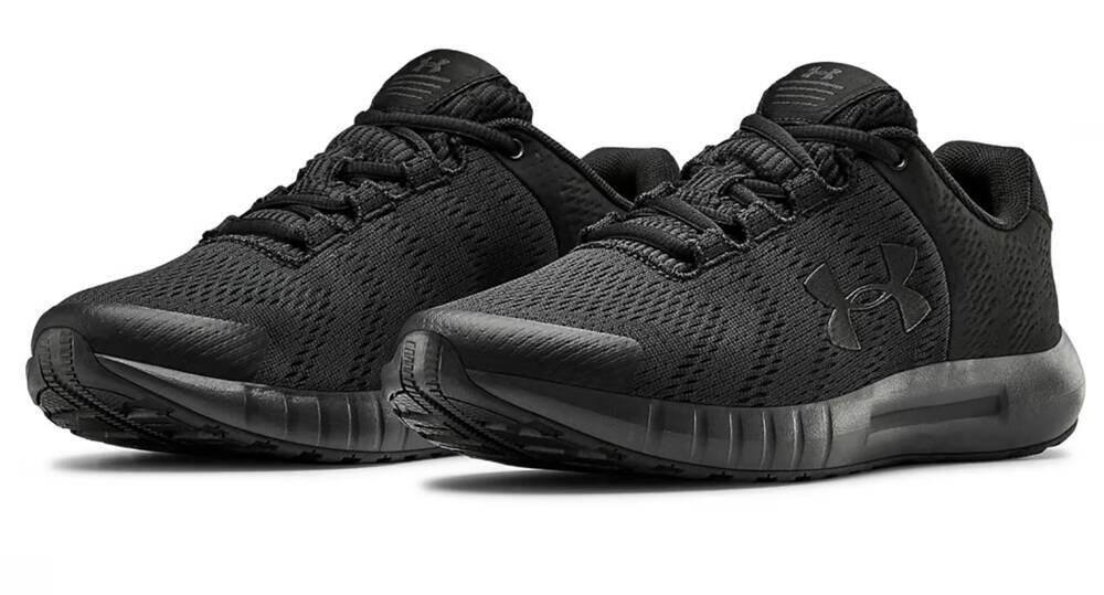 Buty do chodzenia dla dzieci Under Armour GS Pursuit BP 1/5