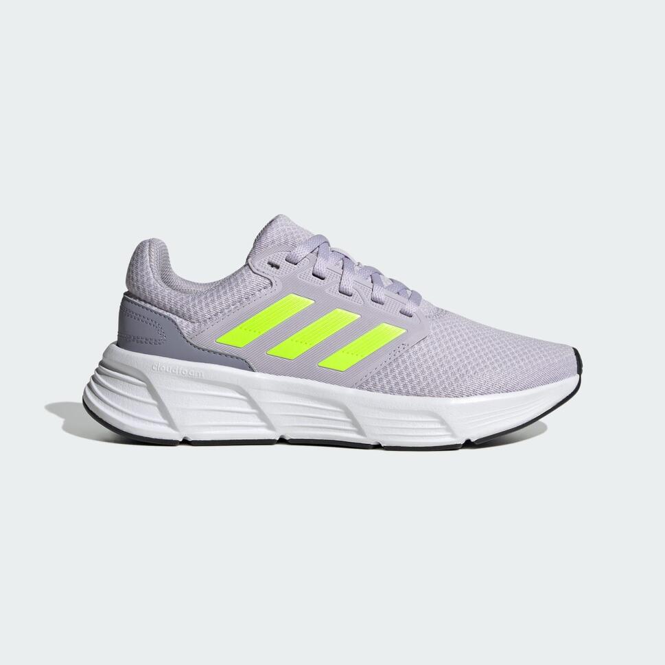 Buty do biegania dla dorosłych Adidas Galaxy 6 Shoes