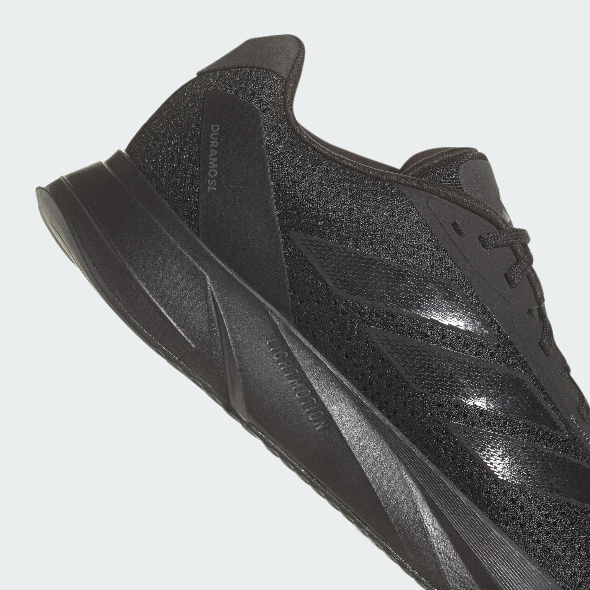 duramo 9 core black