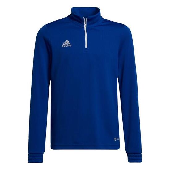 Bluza piłkarska dla dzieci adidas Entrada 22 Training Top