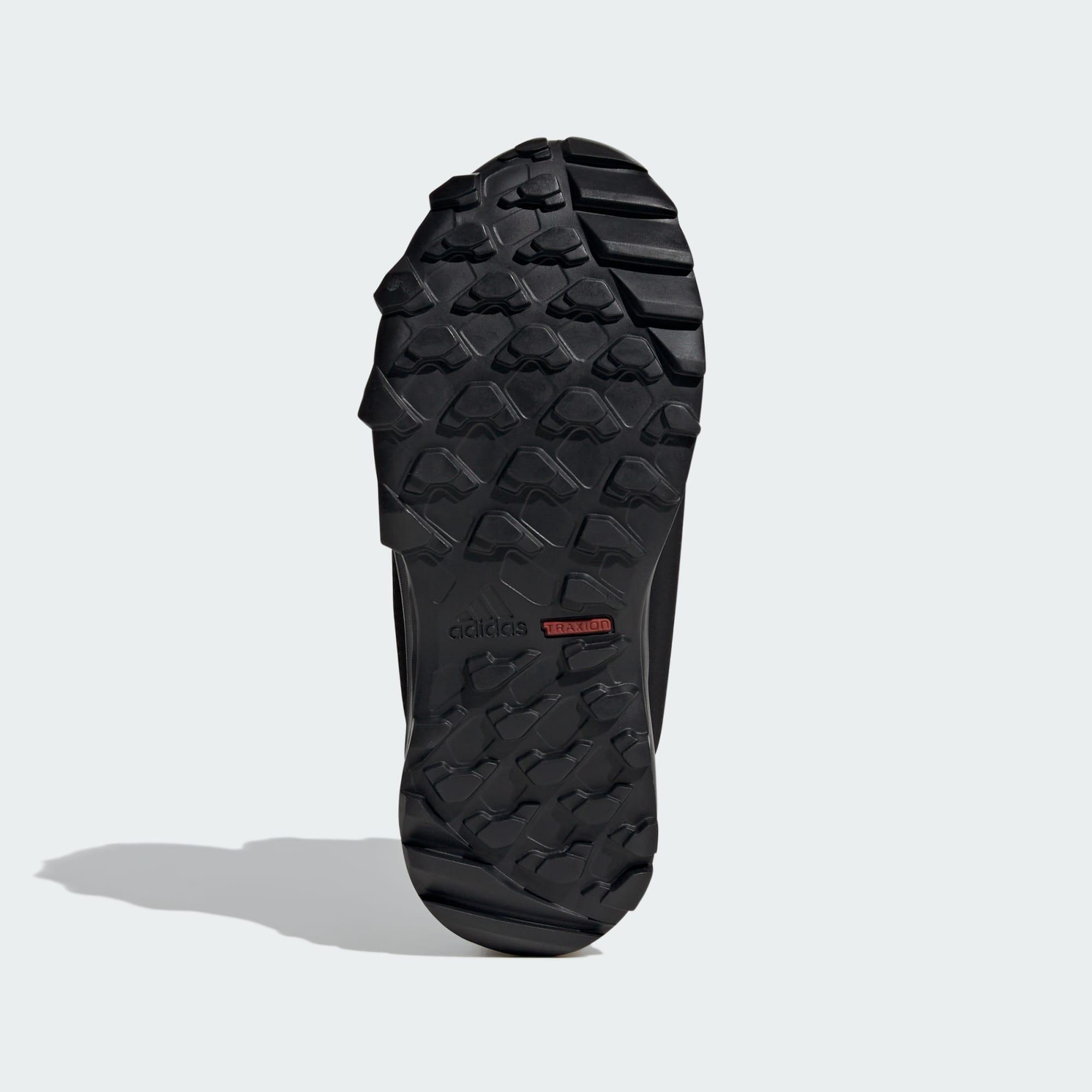 adidas Terrex Snow CF R.Rdy Black Chalk White Grey (GS) — foto 4