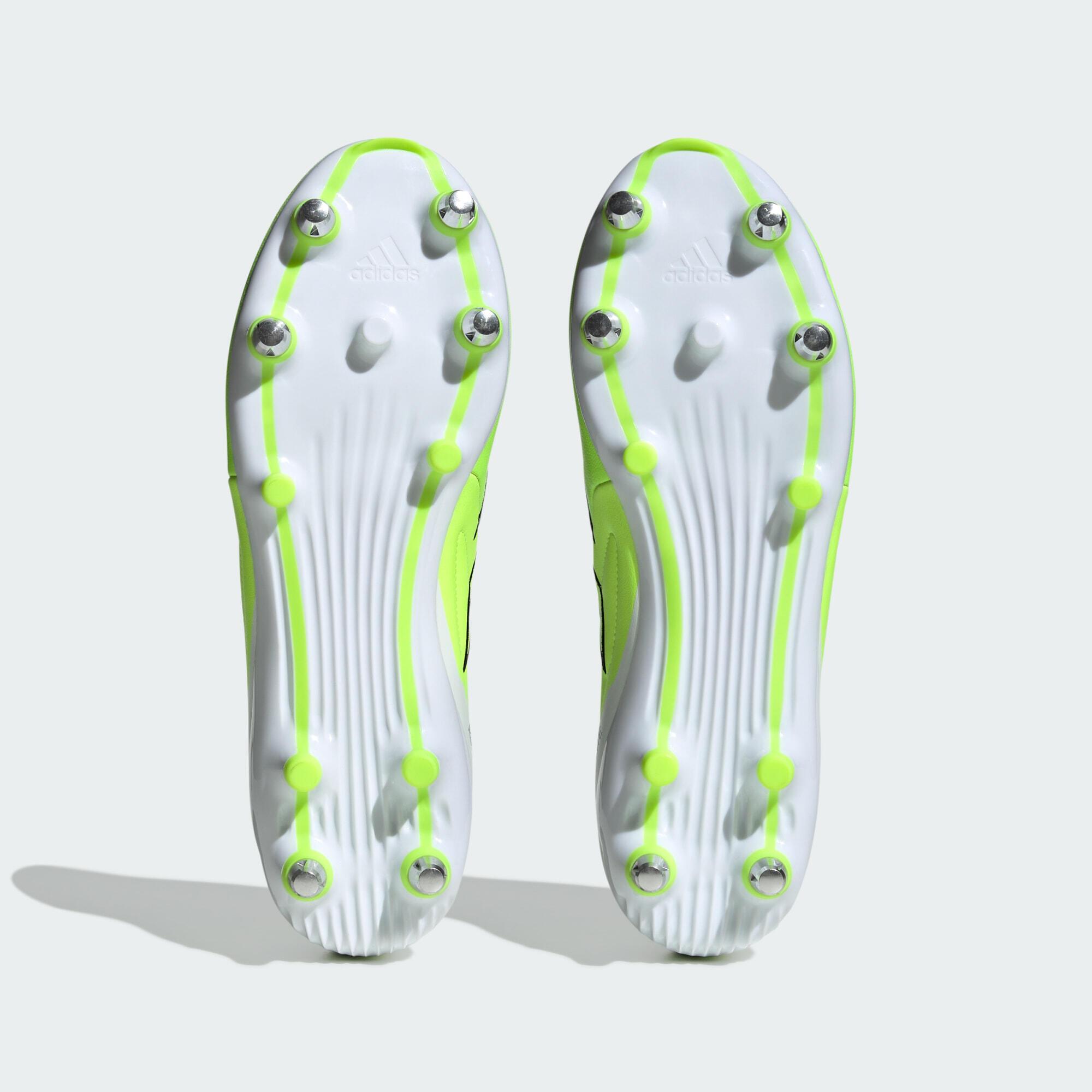 RS15 Elite Soft Ground Rugby Boots 5/7