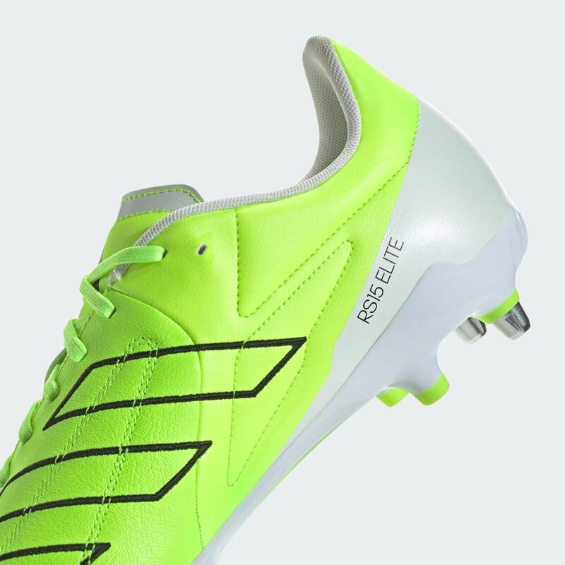 Chaussure de rugby RS15 Elite Terrain gras