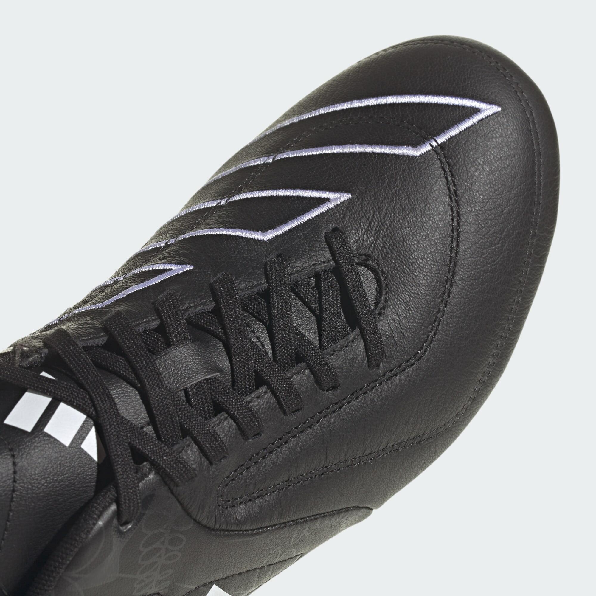 RS15 Elite Soft Ground Rugby Boots 7/7