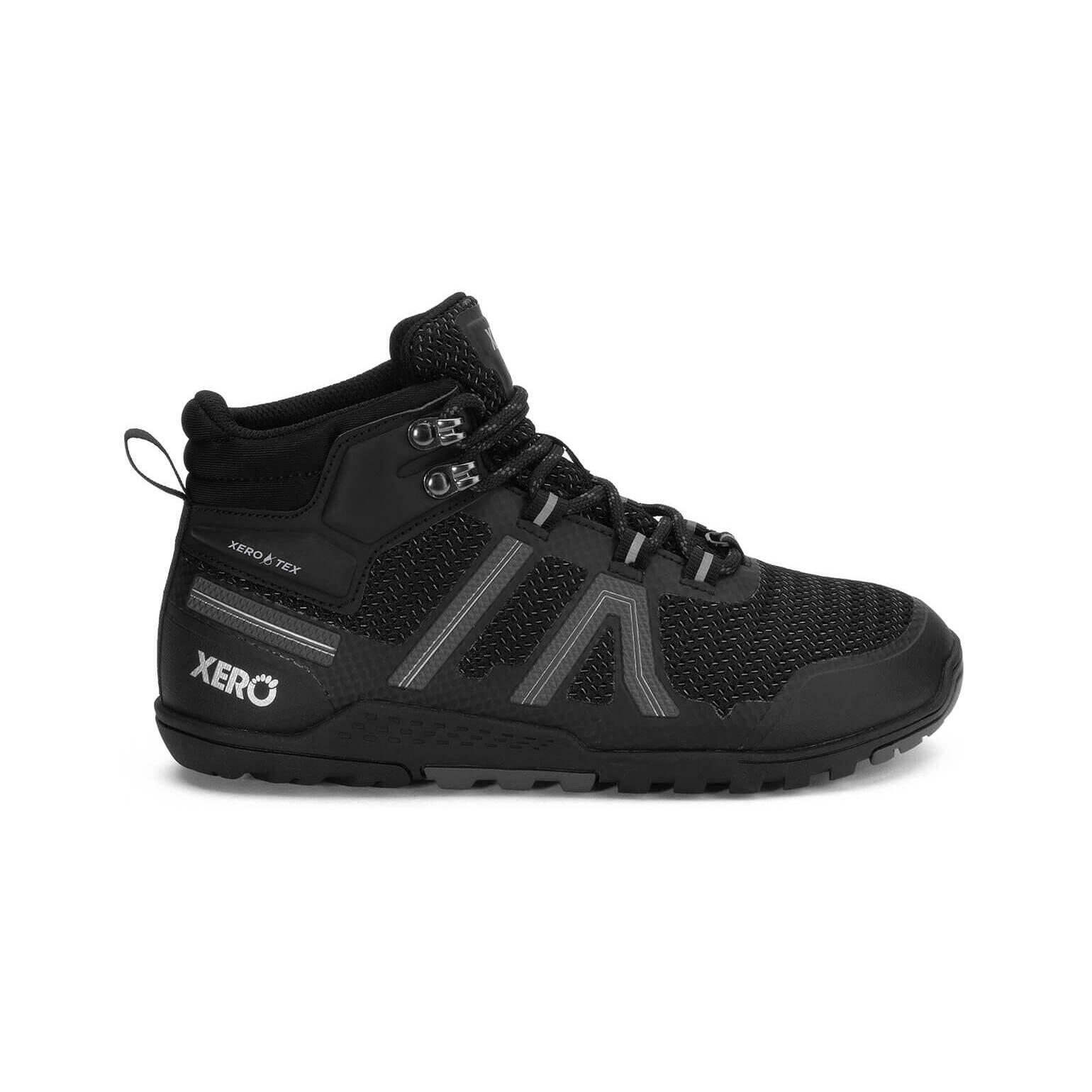 Chaussures de randonnée femme Xero Shoes Xcursion 4/5