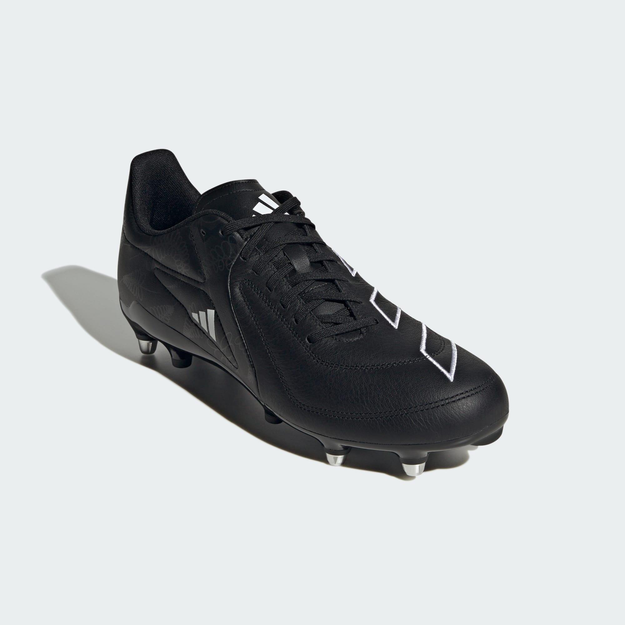RS15 Elite Soft Ground Rugby Boots 5/7