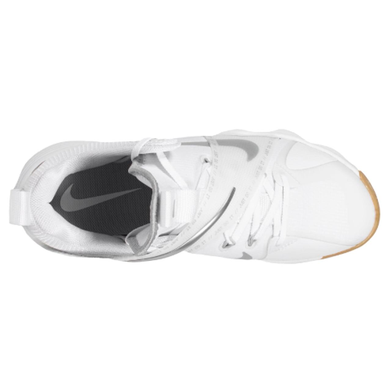 Hallenschuhe Nike React Hyperset SE 3/5