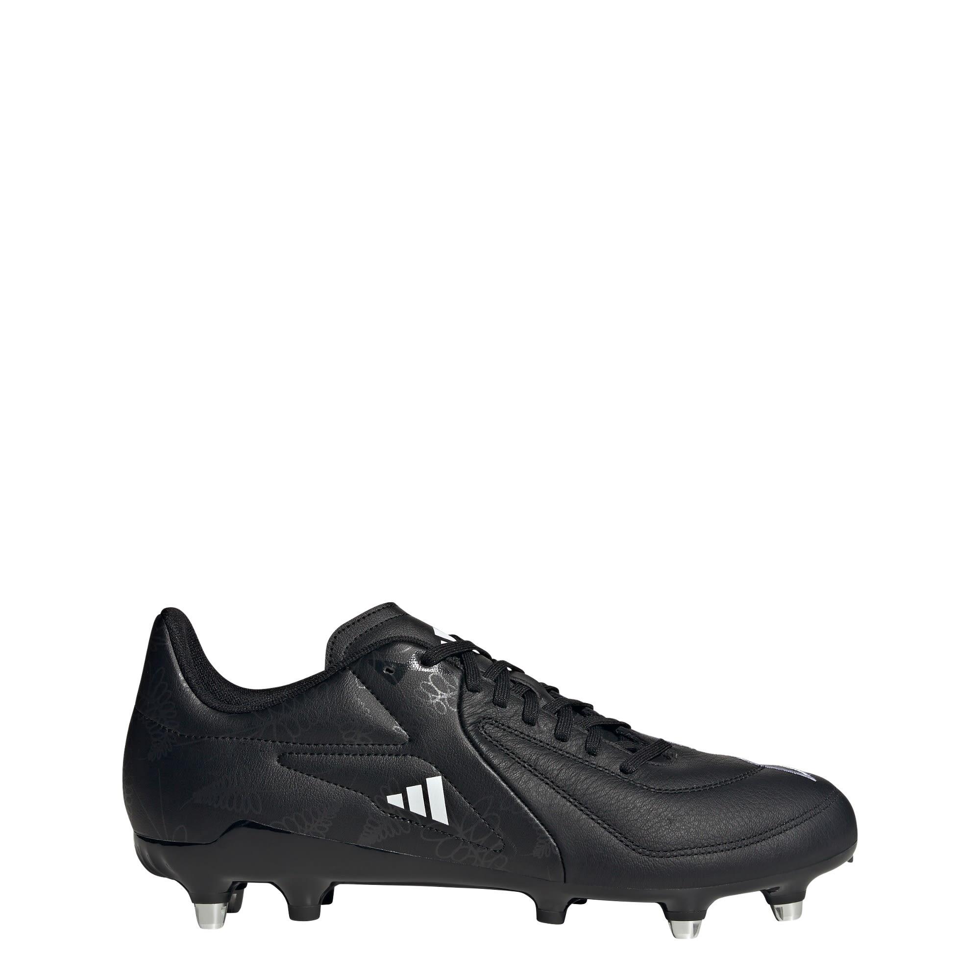 RS15 Elite Soft Ground Rugby Boots 1/7